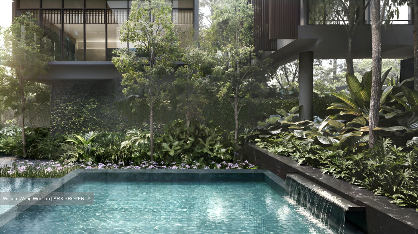 Dunearn Road (D11), Condominium #590429101